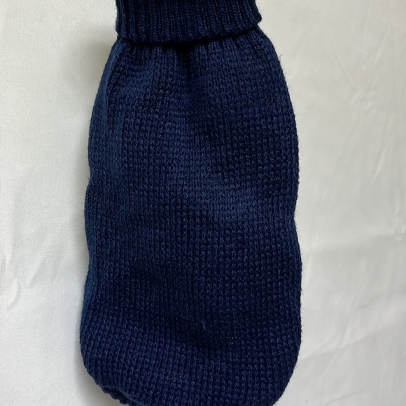 Medium pet sweater - Picture 5 of 5
